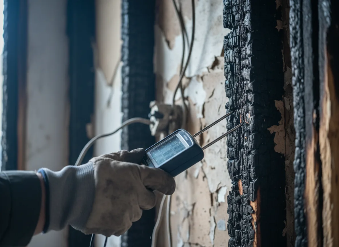 Fire Damage Restoration Tumwater, WA FAQs